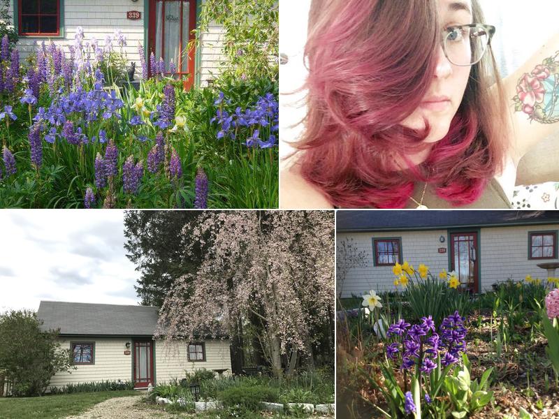 Stylist At Boxberry Hill