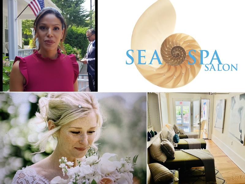 Sea Spa Salon