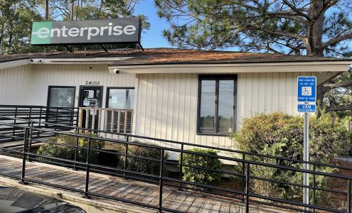 Enterprise Rent-A-Car