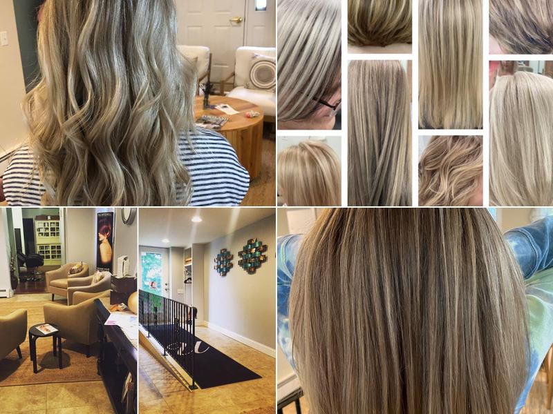 It's All About You Day Spa