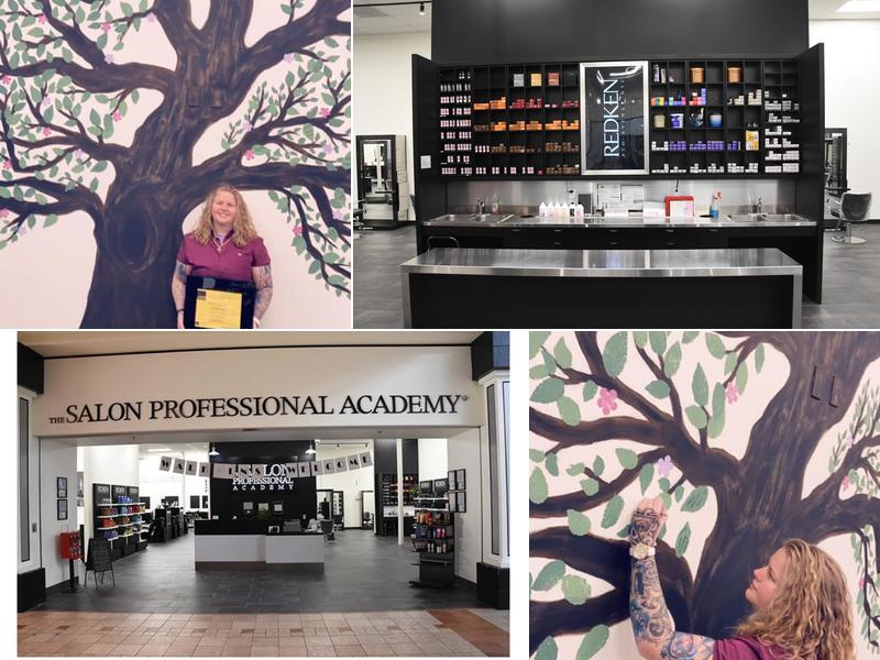 The Salon Professional Academy Cedar Falls