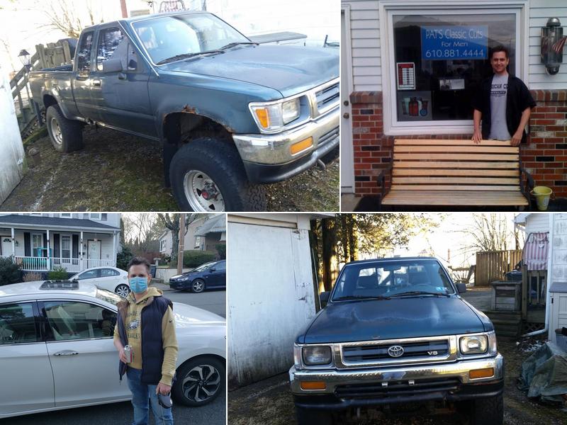 Classic Cuts For Men & Women