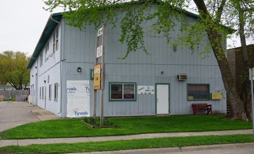 Blades Hair Salon Iowa City