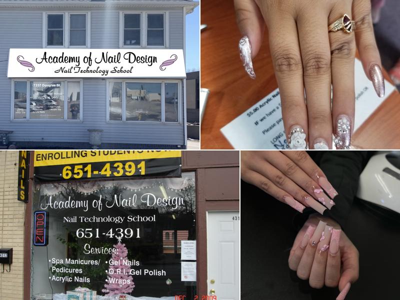 Academy of Nail Design