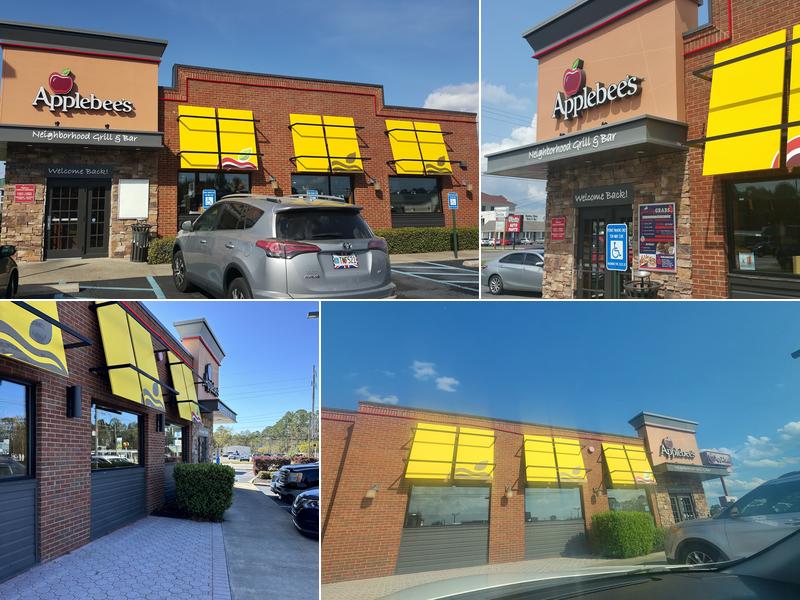 Applebee's Grill + Bar