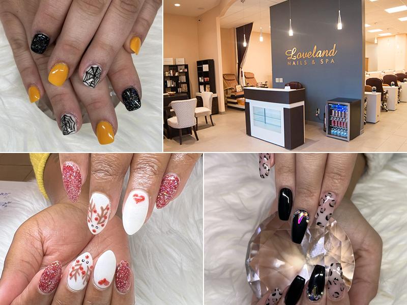 Loveland Nails & Spa