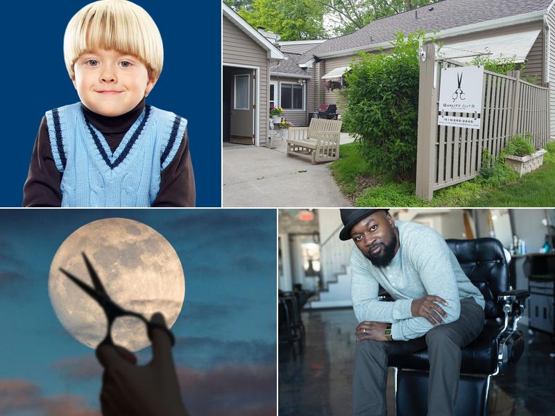 Quality Cuts Salon/Coiffure