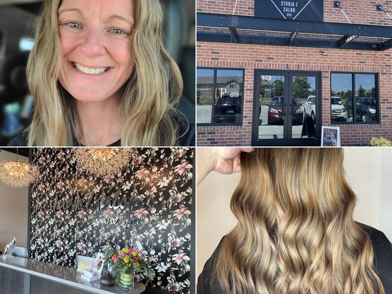 Studio 7 Salon and Spa