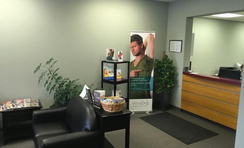 Forefront Dermatology Ames