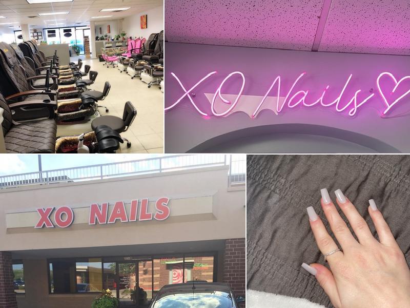 XO Nails