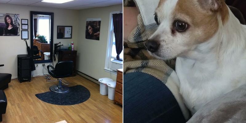 Focused On You Salon