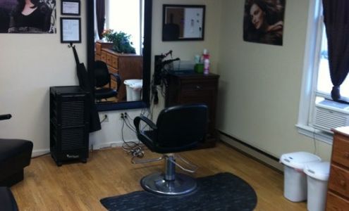 Focused On You Salon 120 State St, Ellsworth Maine 04605