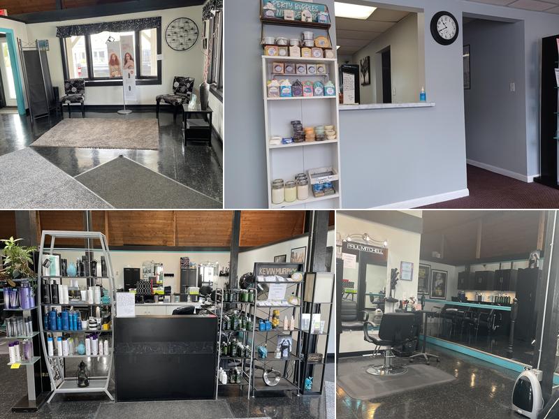 First Impressions Hair Studio