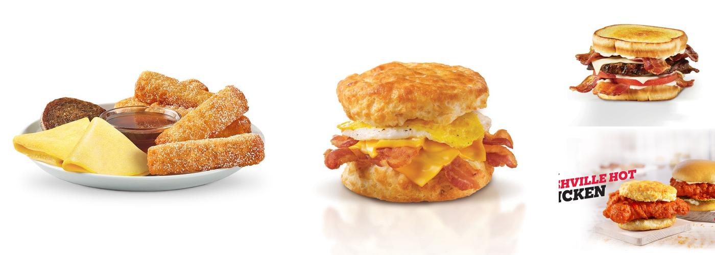 Hardee’s
