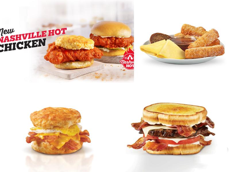 Hardee’s