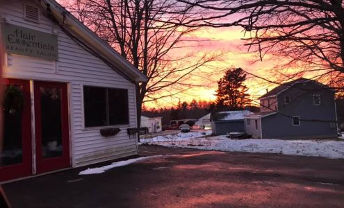 Hair Essentials 45 Foster St #1, Ellsworth Maine 04605