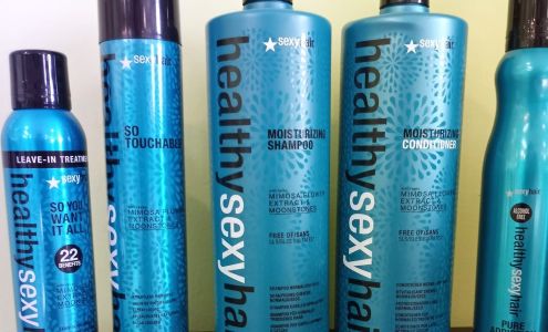 Shear Designs Ellsworth