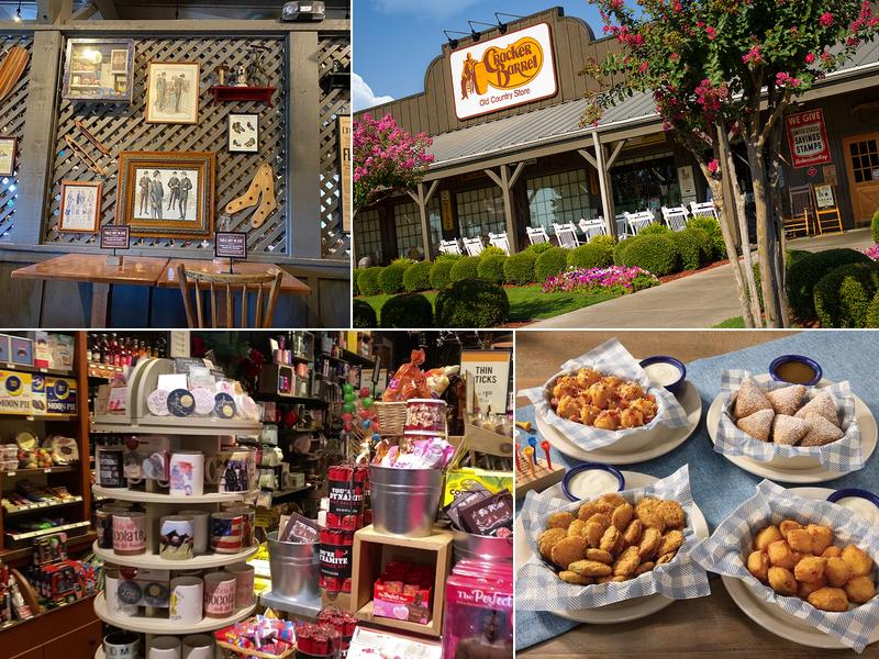Cracker Barrel Old Country Store