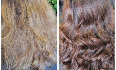 ORA the Salon 217 Madison Ave #2, Skowhegan Maine 04976