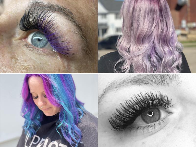 University Cut 'n Style