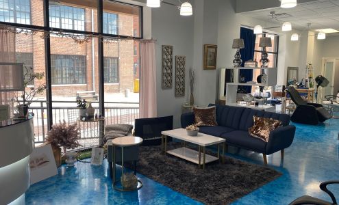 Gaia Waxing Beauty & Wellness Studio and Gaia Bare Care Products