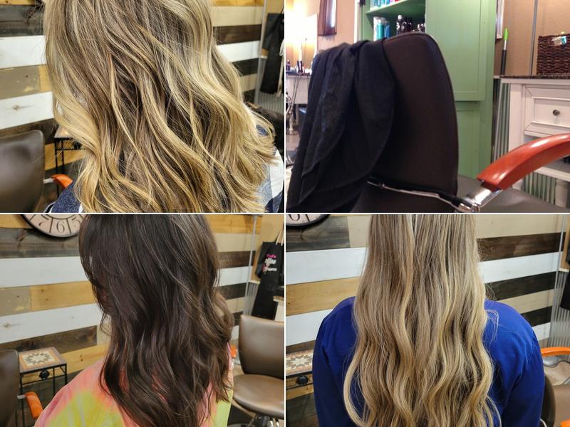 Custom Image Hair Salon