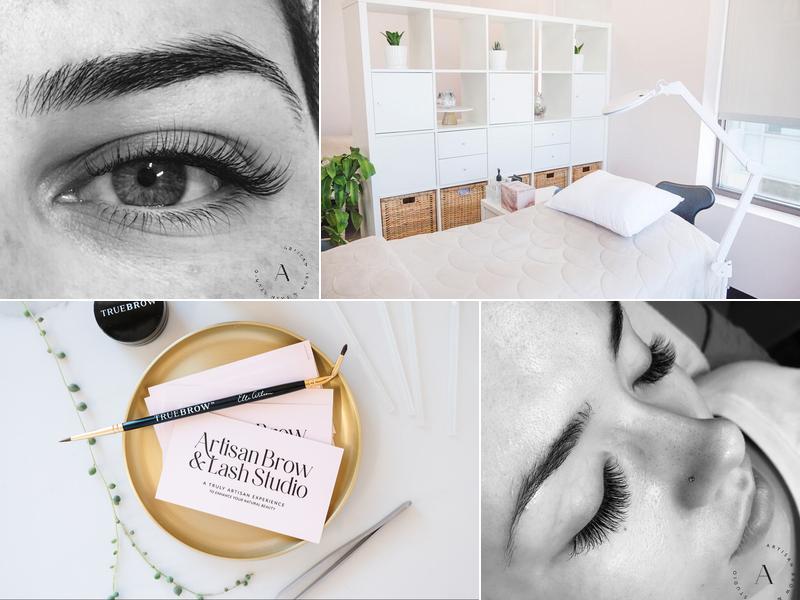 Artisan Brow & Lash Studio