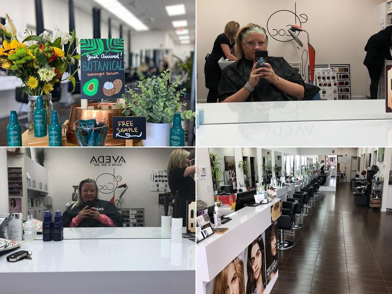 El Coco Aveda Cape Cod