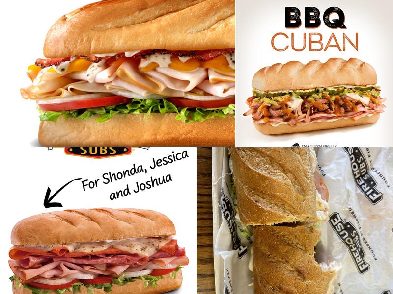 Firehouse Subs Waycross