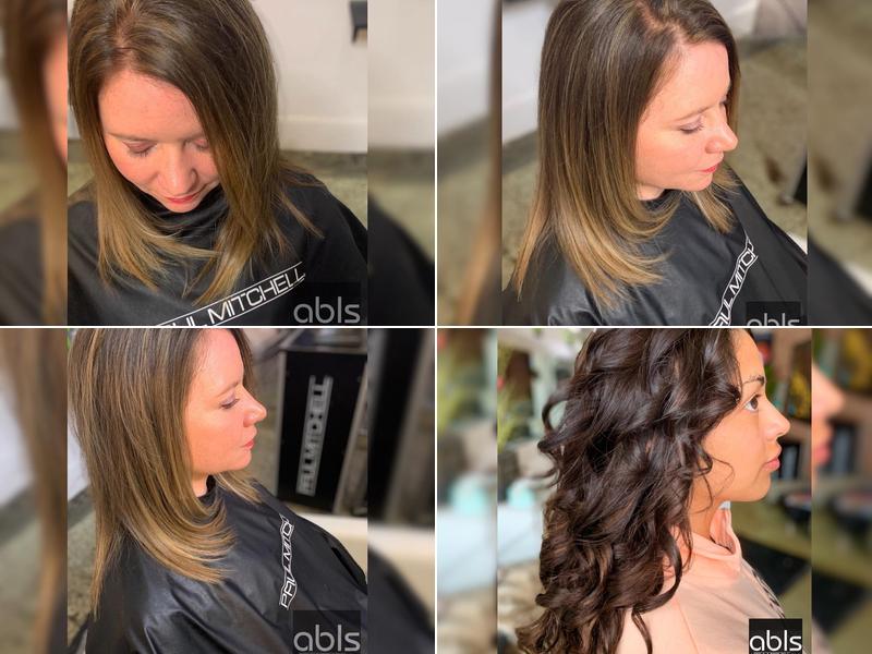 Abls A Paul Mitchell Salon