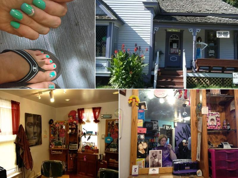 Riverside Hair Station