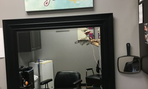 Hair & More by Marsha @ Tuscan Salon Suites