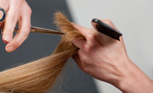 Fantastic Sams Hair Salons