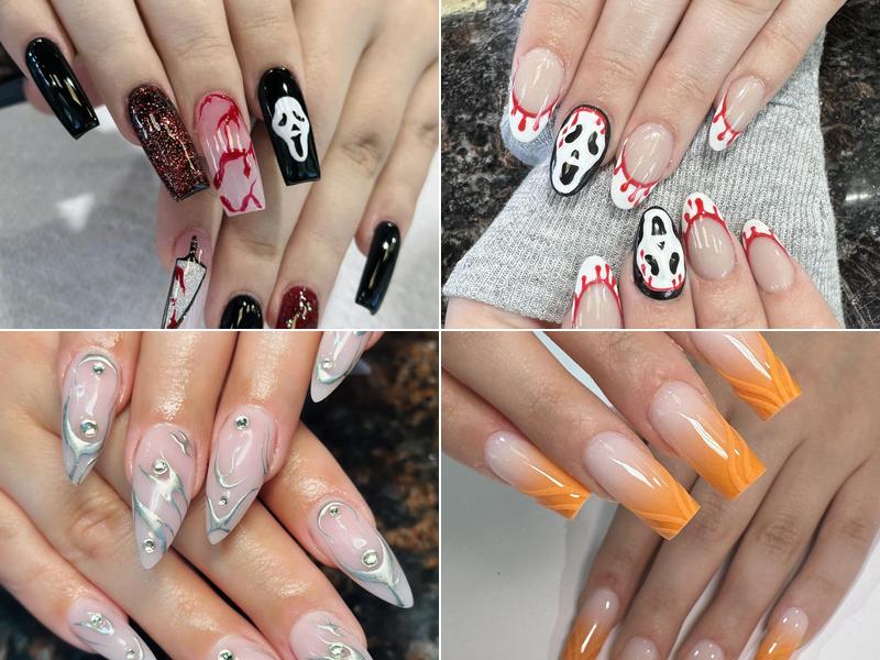 Mode de Vie Nail Lounge & Spa