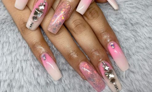 Glamour Nails