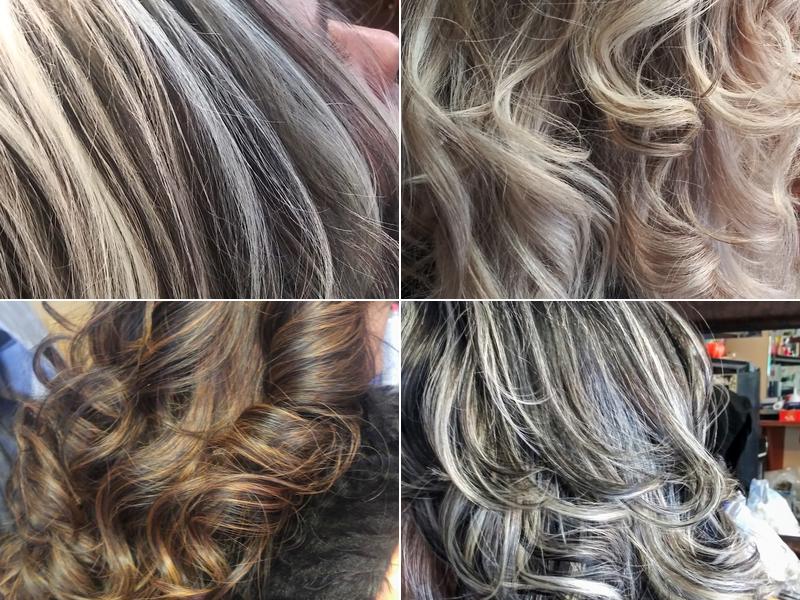 Graciela's Beauty Salon