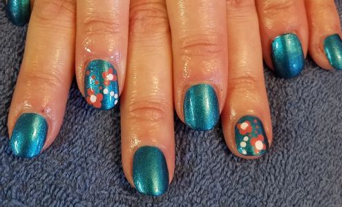 Hair Matters Salon 82 South St, Blue Hill Maine 04614