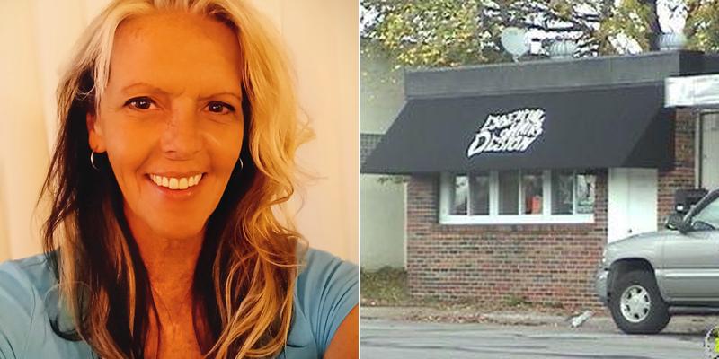 Essential Hair Design