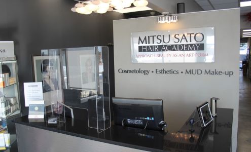 Mitsu Sato Hair Academy