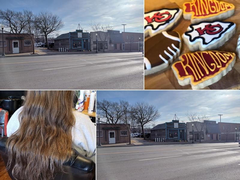 Choppers Hair Studio