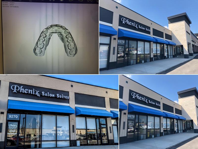 Phenix Salon Suites - Overland Park