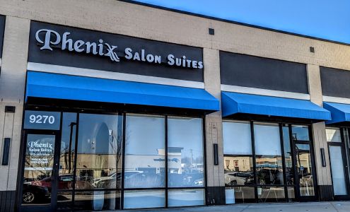 Phenix Salon Suites - Overland Park Overland Park
