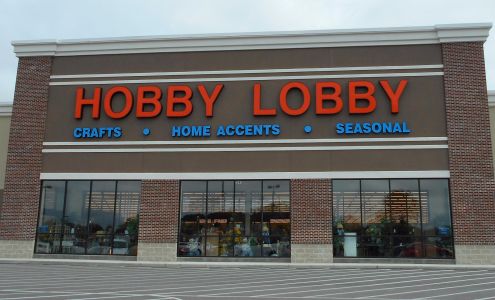 Hobby Lobby