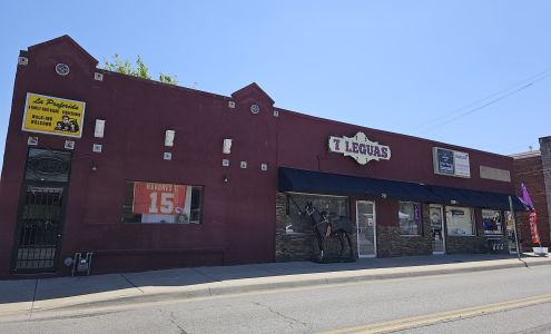 La Preferida Kansas City