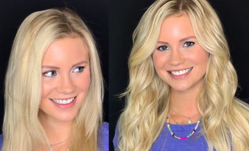 KC Halo Hair Extensions Kansas City 536 Campbell St, Kansas City Missouri 64106