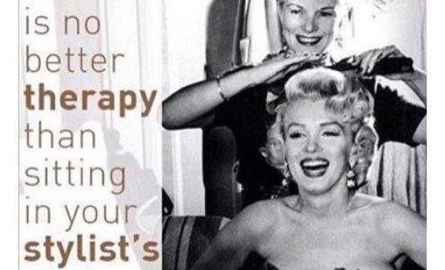 Classic Cuts Blue Hill