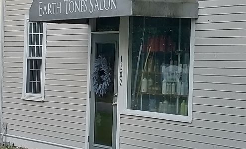 Earth Tones Hair Salon 1502 Tremont St, Duxbury Massachusetts 02332