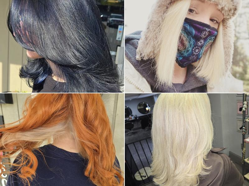 Cindy's Full Services Salon