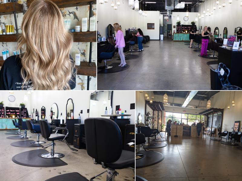 tālem Salon & Wellness Collective