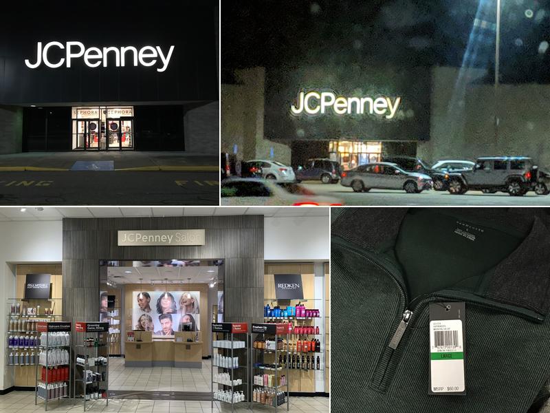JCPenney